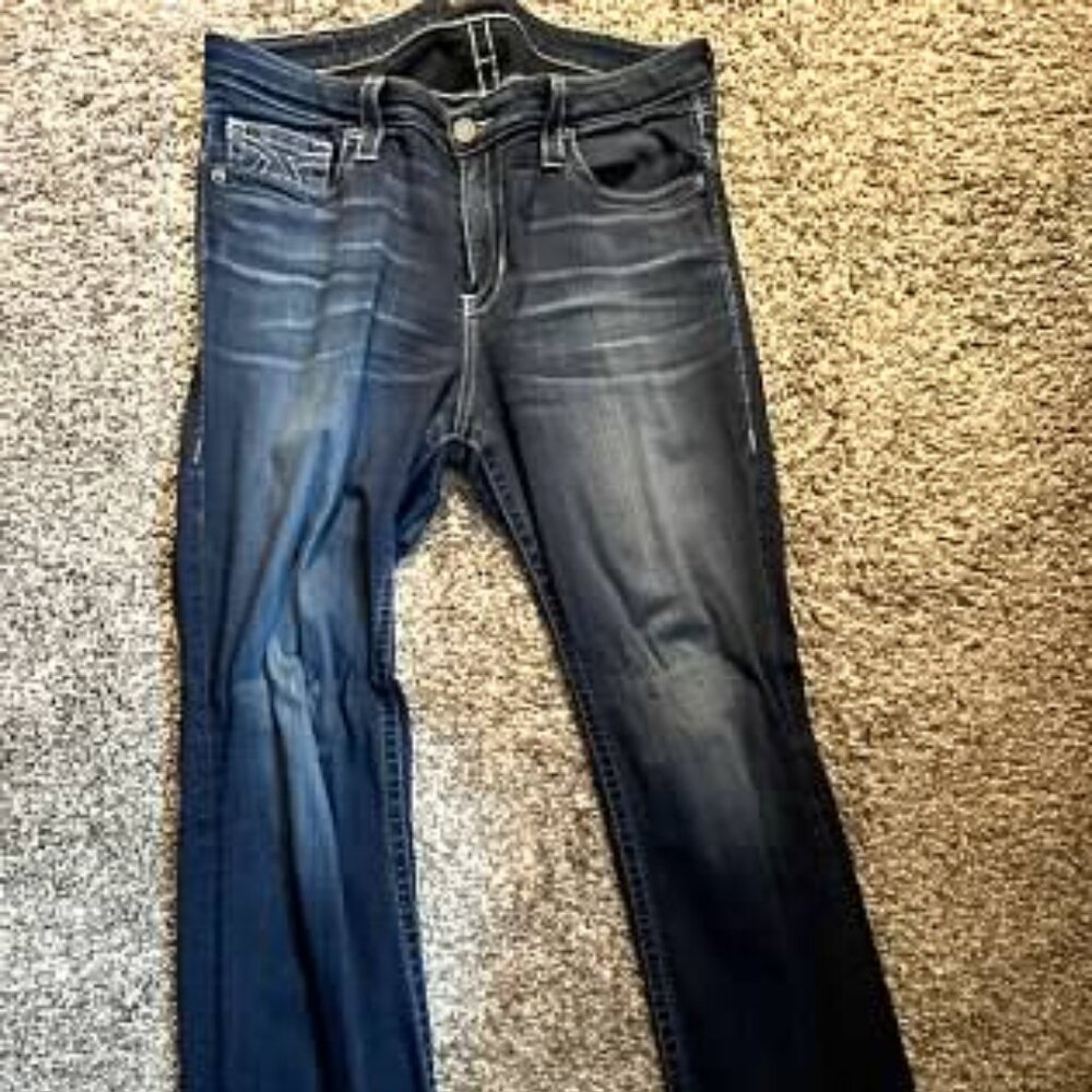 Big Star Jeans